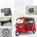 Lieferanten von TVS King Tuk Tuk Spares